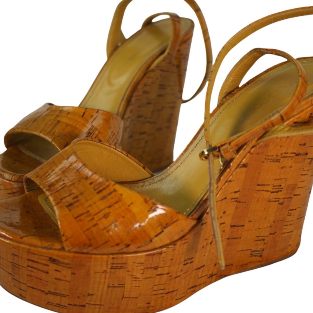 Sergio Rossi wedges